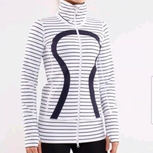 Lululemon Stride Jacket 8
